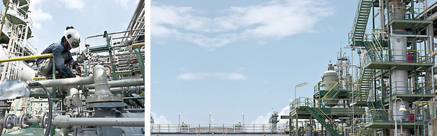 UCM Service GmbH: Industrieservice