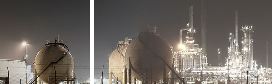 UCM Service GmbH: Industrieservice