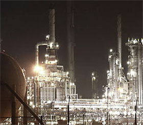 UCM Service GmbH: Industrieservice