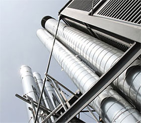 UCM Service GmbH: Industrieservice